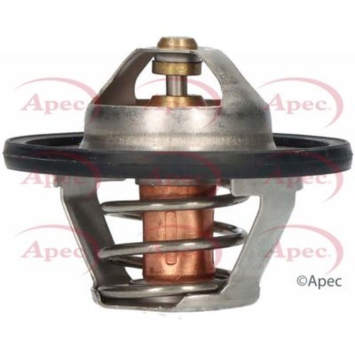 Coolant thermostat for citroen - coolant,
