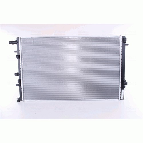 Radiator for renault megane - radiator,