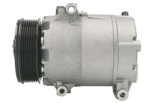 Air conditioning compressor