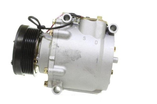 Compressor saab renault - compressor, saab/renault