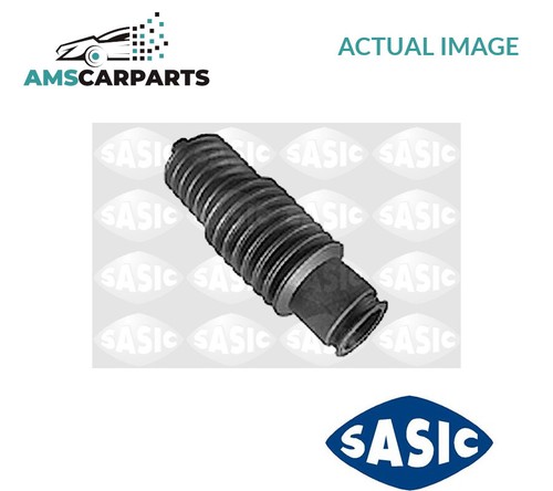 Bellows steering rack boot - rack,