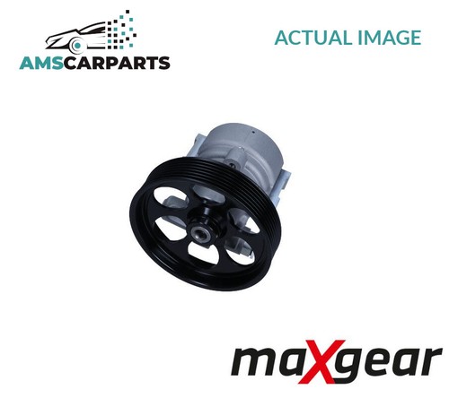 Power steering hydraulic - steering, pump