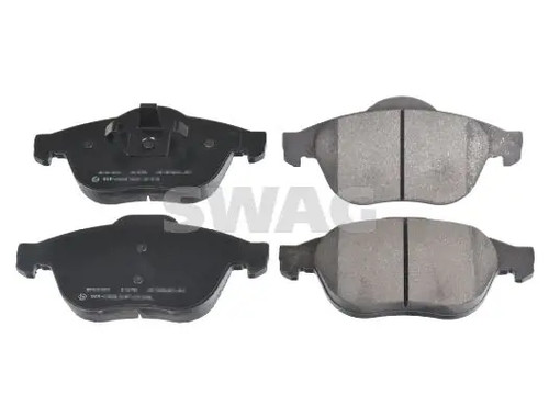 Brake pads front - brake,