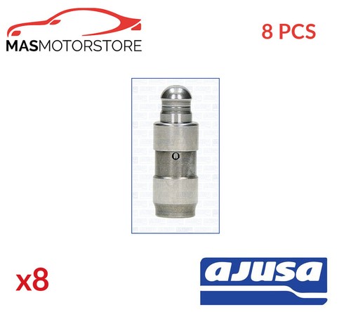 Hydro tappet valve - hydro,