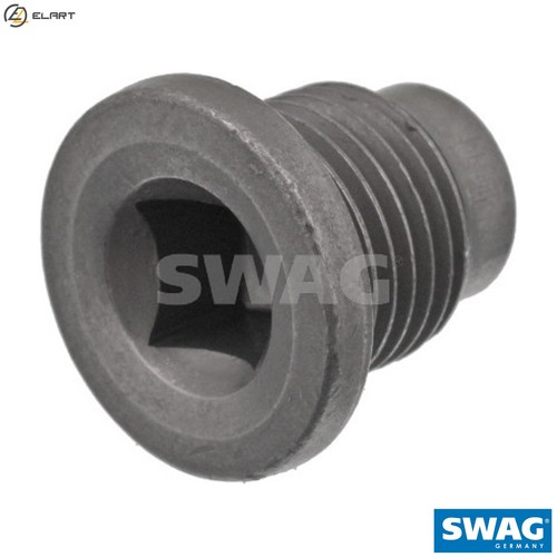 Screw plug oil sump - screw, 5890