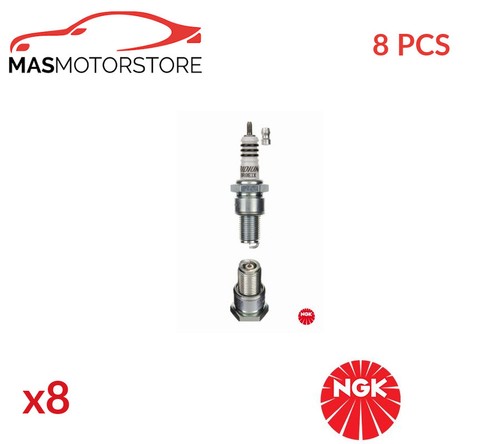 Ngk spark plug - spark,