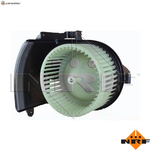 Interior blower 34060 for - interior,