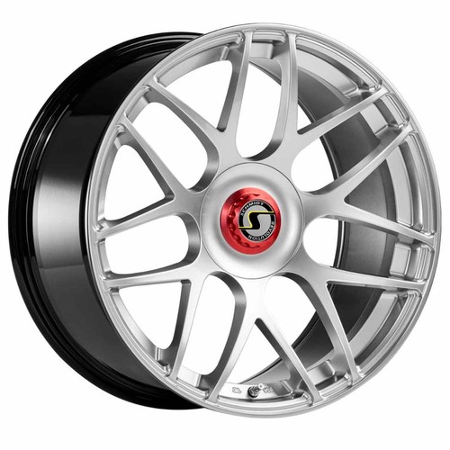 Schmidt wheels gambit - gambit, 8.5jx20