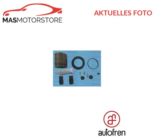 Repair kit front brake - repair,