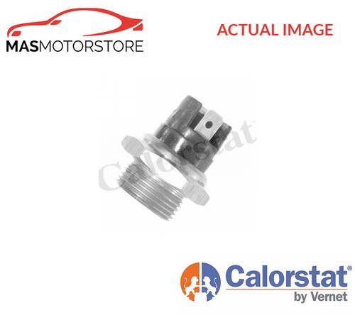 Radiator fan temperature - fan,