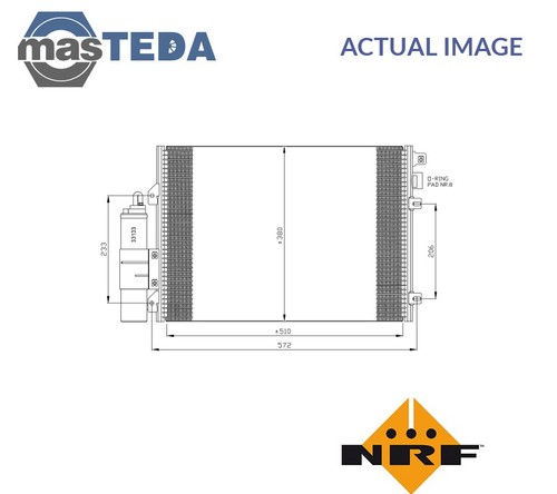 35430 air con - 35430,