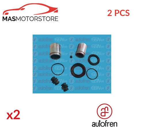 Brake caliper repair kit - caliper,