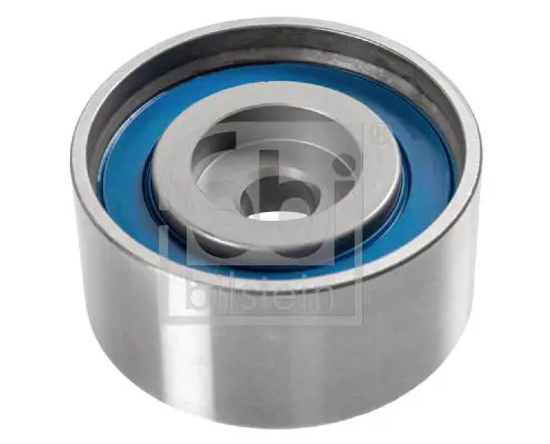 Timing belt tensioner - , pulley