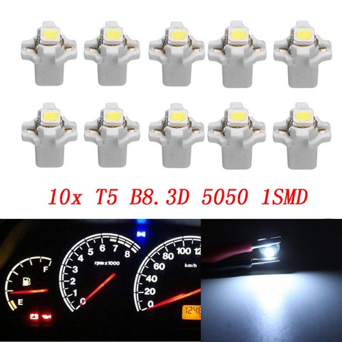 10pc 5050 1smd - 5050, led