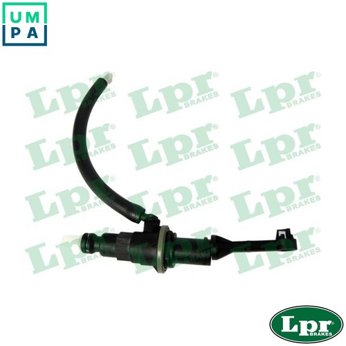 Master cylinder clutch - cylinder, 2371