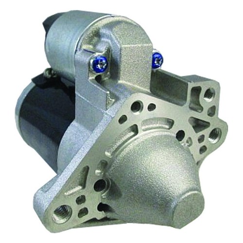 Starter motor fits renault - fits,
