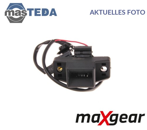 0640 tailgate lock maxgear - 50-0640,