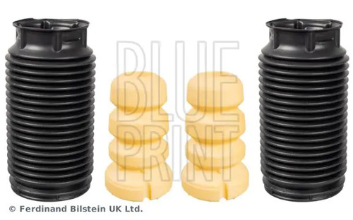 Shock absorber cover front - shock,