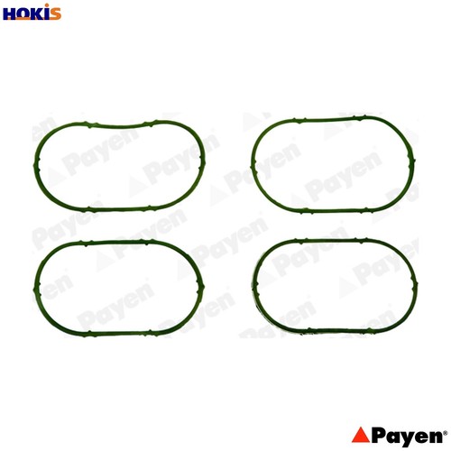 Gasket intake manifold housing - gasket,