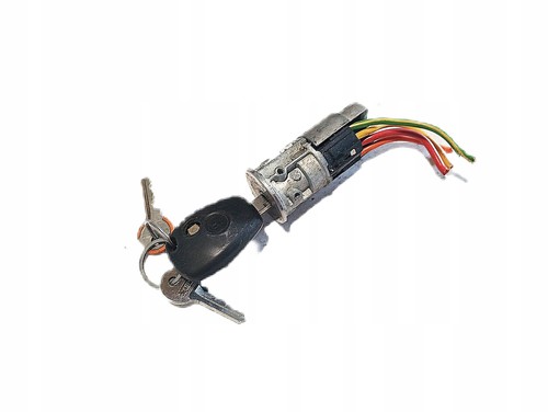 Renault ignition lock - renault,