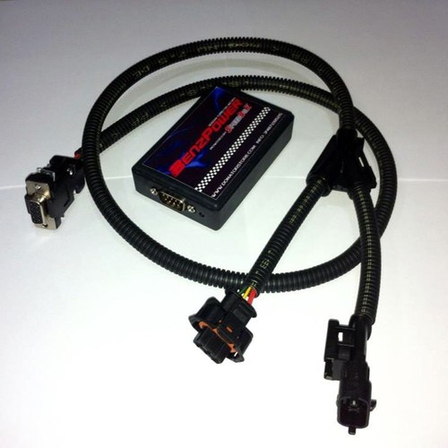 Chiptuning renault clio - chiptuning,