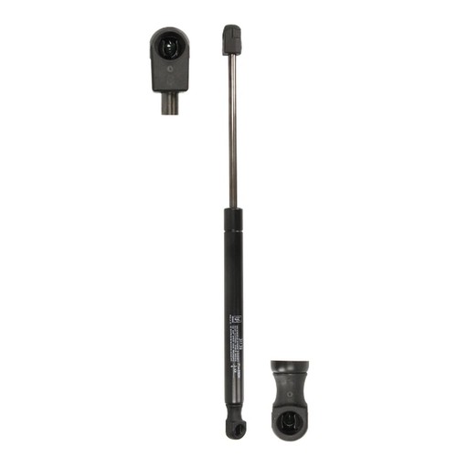 Gas spring bonnet - gas, /