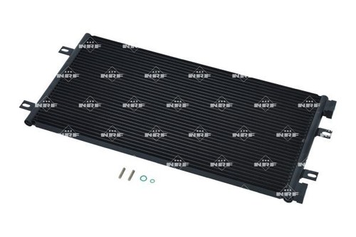 Condenser nrf 35430 - nrf,
