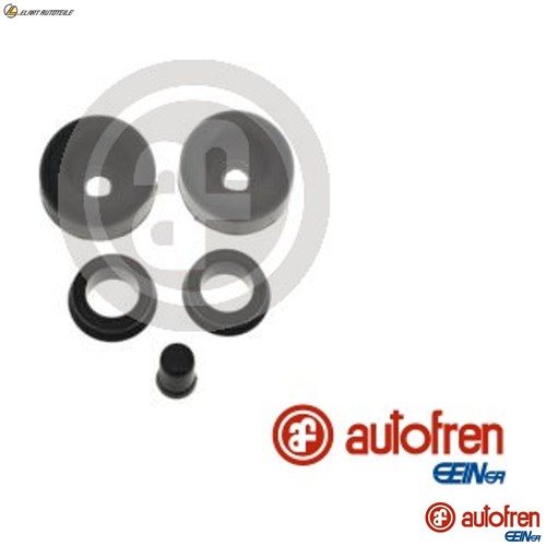 Repair kit wheel brake - repair,