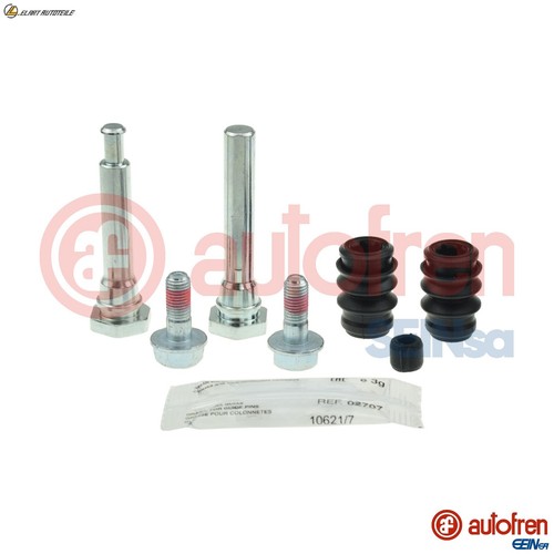 Guide sleeve kit brake caliper - guide,