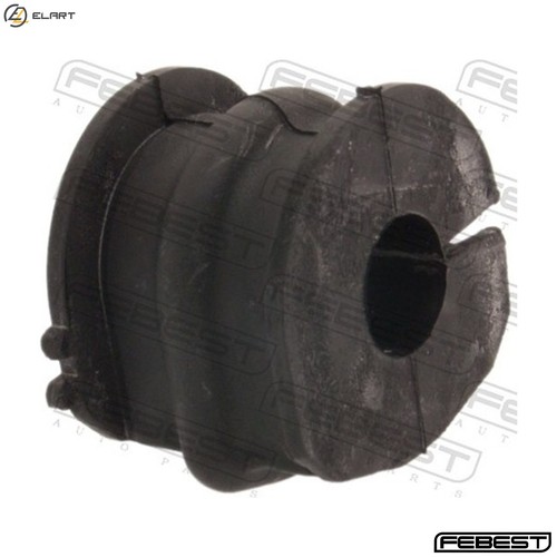 Mounting stabiliser bar - mounting,