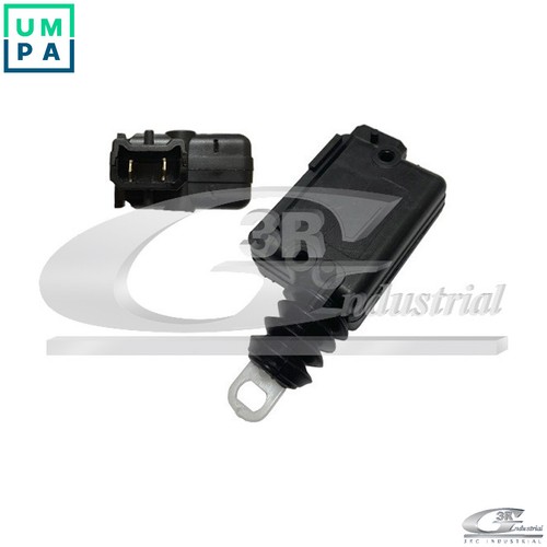 Door lock 28600 for - lock, renault