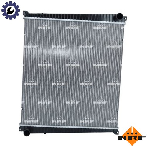 Radiator engine cooling 59212 - radiator,