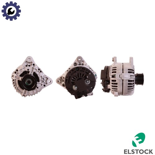 Alternator 6626 for - alternator, 28-6626