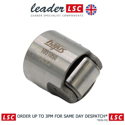 High pressure pump - pressure, tappet