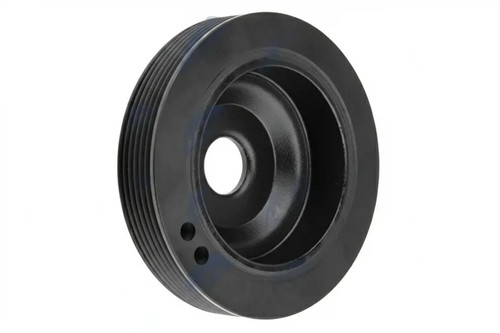 Crankshaft pulley rkp 010 - crankshaft, rkp-re-010