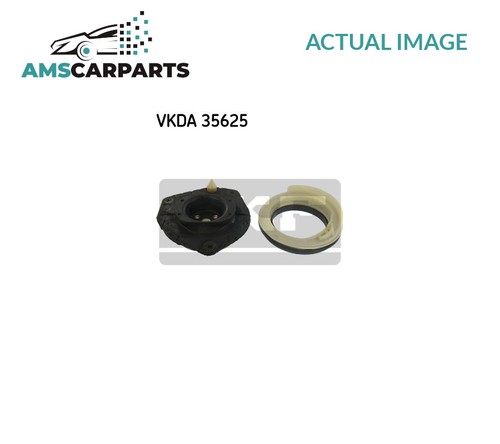 Top strut mounting cushion - mounting,
