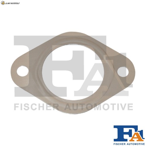 Exhaust pipe gasket 130 934 - exhaust,