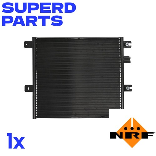 Air conditioning condenser - air,