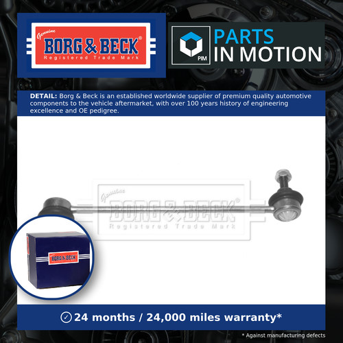 Anti roll bar link fits - anti,