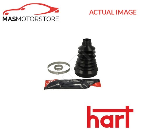 Joint boot kit - cv,