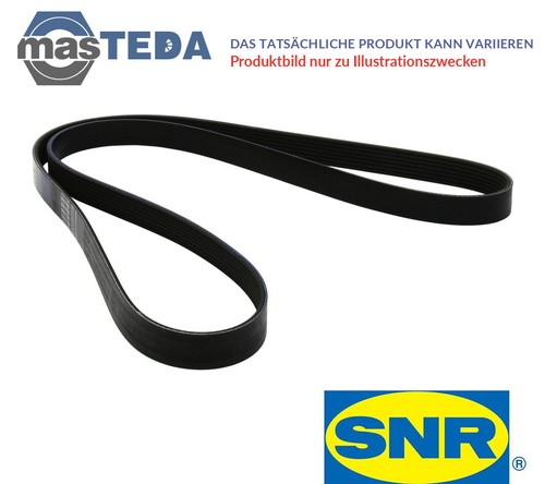 Ca6pk1640 belt ribbed - v-belt, v-ribbed