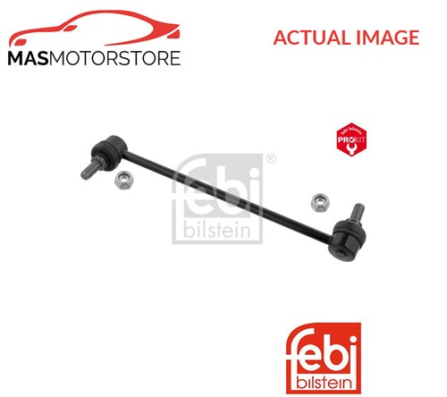 Anti roll bar stabiliser drop - roll,