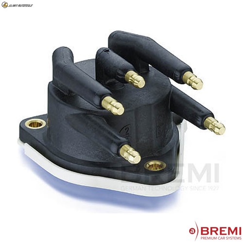 Ignition distributor cap 6310 - distributor,