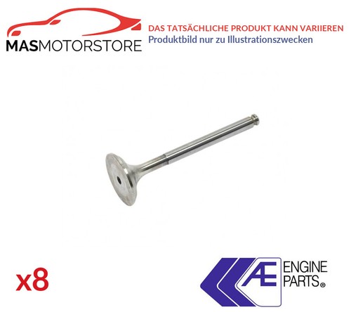 Engine inlet valve - engine,
