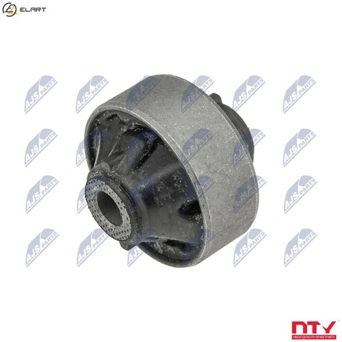 Mounting controltrailing - 2x,