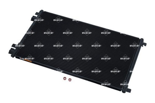 Condenser nrf 35449 - nrf, for