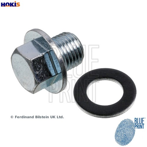 Screw plug oil - plug, sump