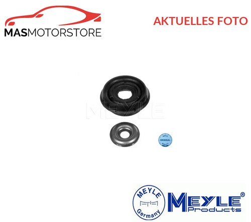 Front strut bearing - bearing,