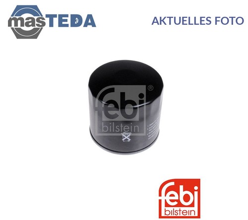 180010 engine oil - oil, febi