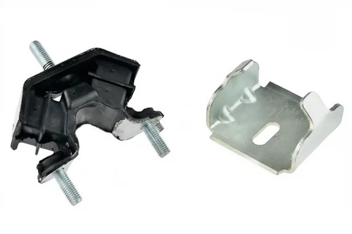 Engine mount front zps 032 - engine,